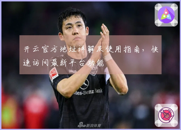 开云官方地址详解及使用指南，快速访问最新平台功能